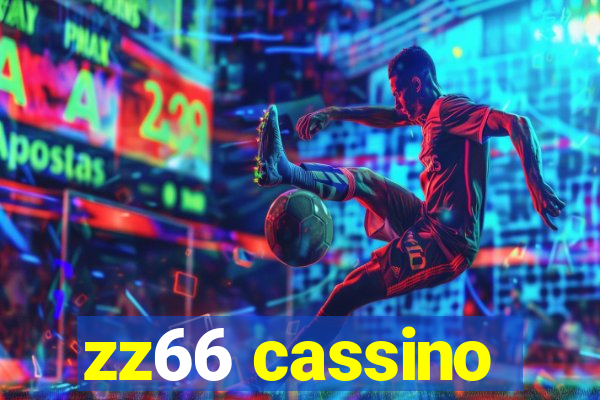 zz66 cassino